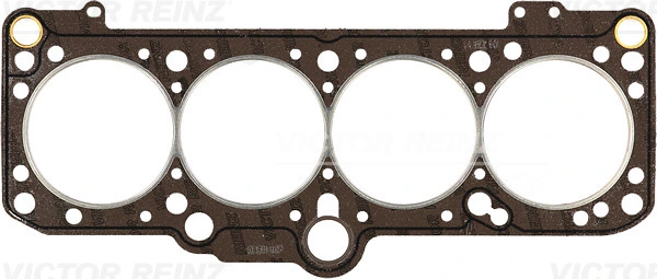 Gasket, cylinder head